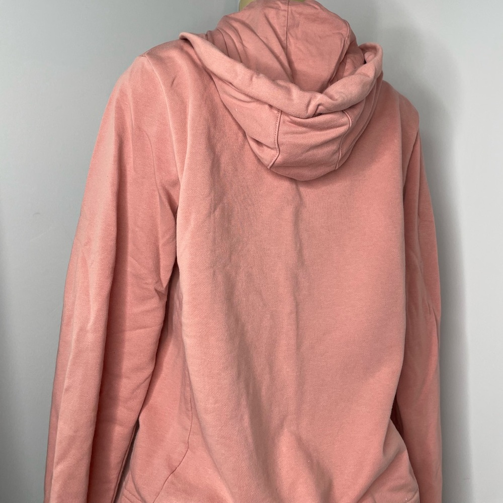 Pink Nike jacket - Picture 2 of 3